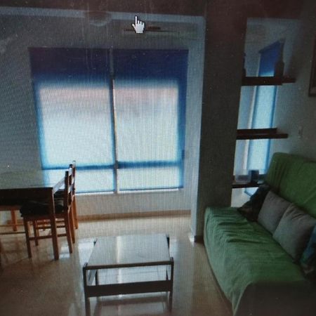 Estudio Apartamento cerca de la playa Playa de Pobla de Farnals Exterior foto